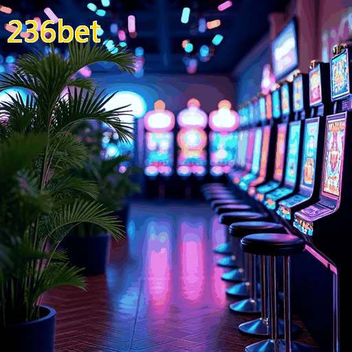 Slots Eclusivosno Cassino 236bet.com