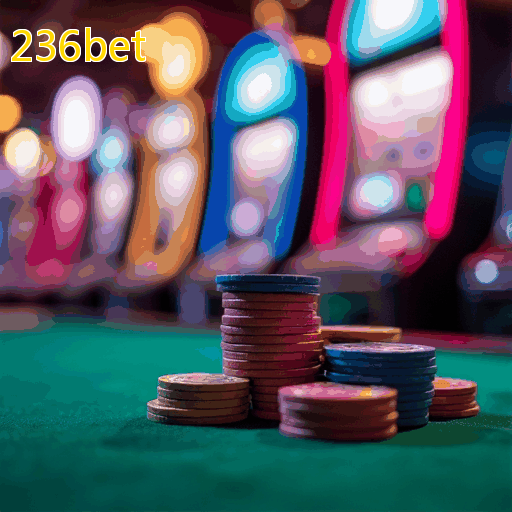 Universo dos Slots no Site Cassino 236bet